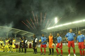 Maracana Stadium, El Chorrillo in Panama City – Best Places In The World To Retire – International Living